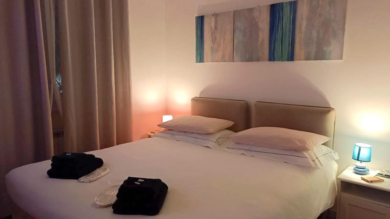 Rose Antiche Vatican Bed & Breakfast
