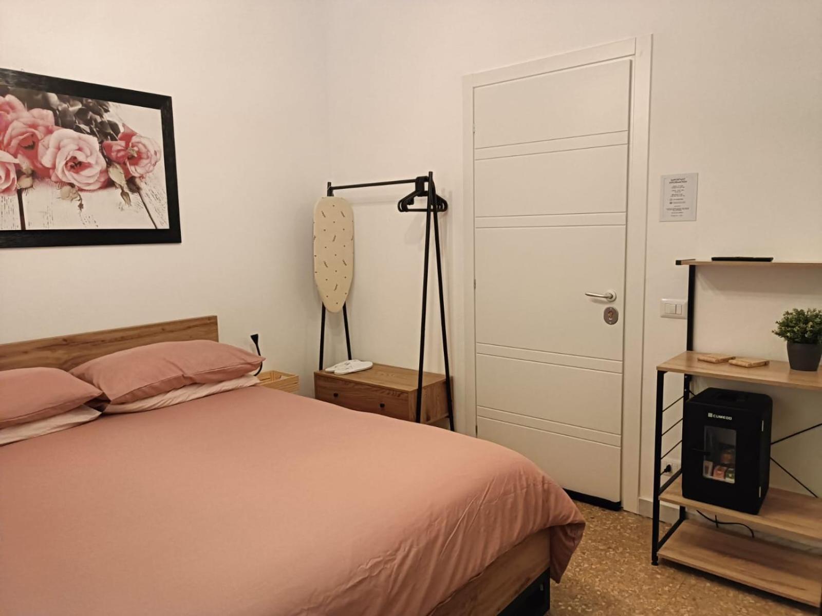 Bed & Breakfast Rose Antiche Vatican Rome