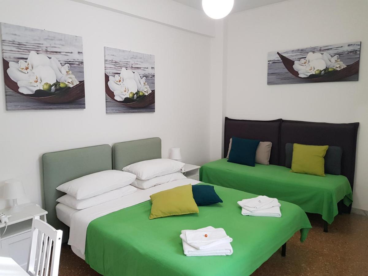 Rose Antiche Vatican Bed and breakfast 3*