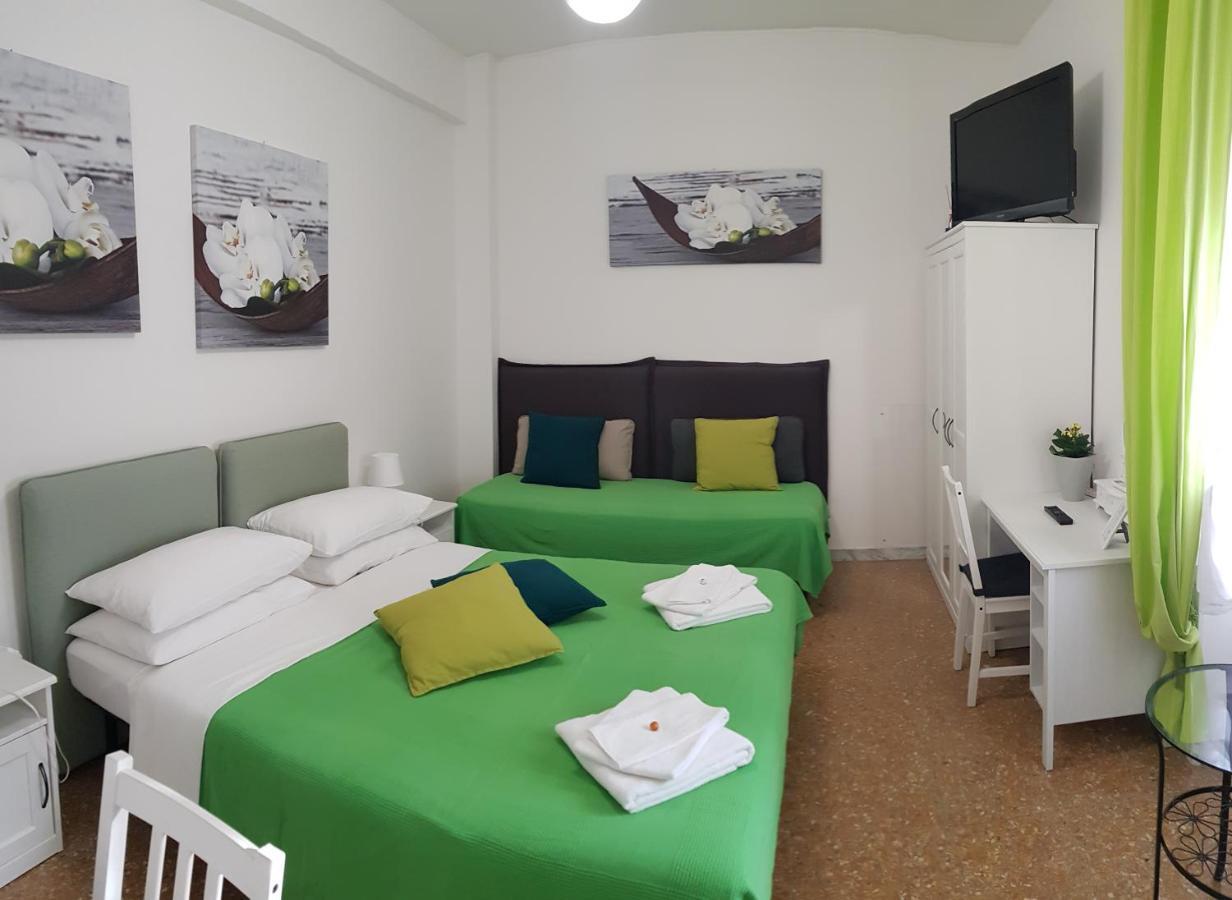 Bed and breakfast Rose Antiche Vatican