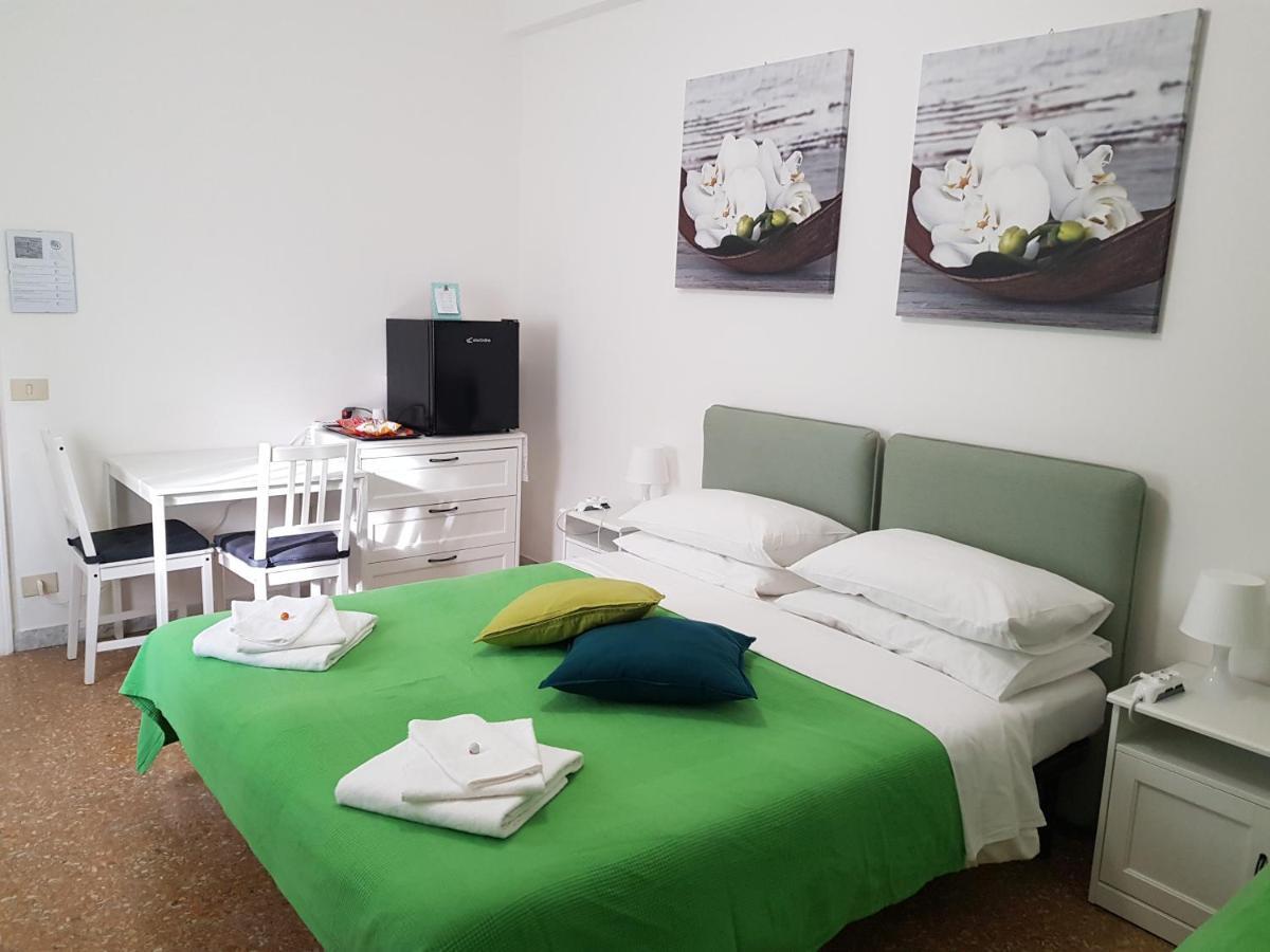 Bed and breakfast Rose Antiche Vatican
