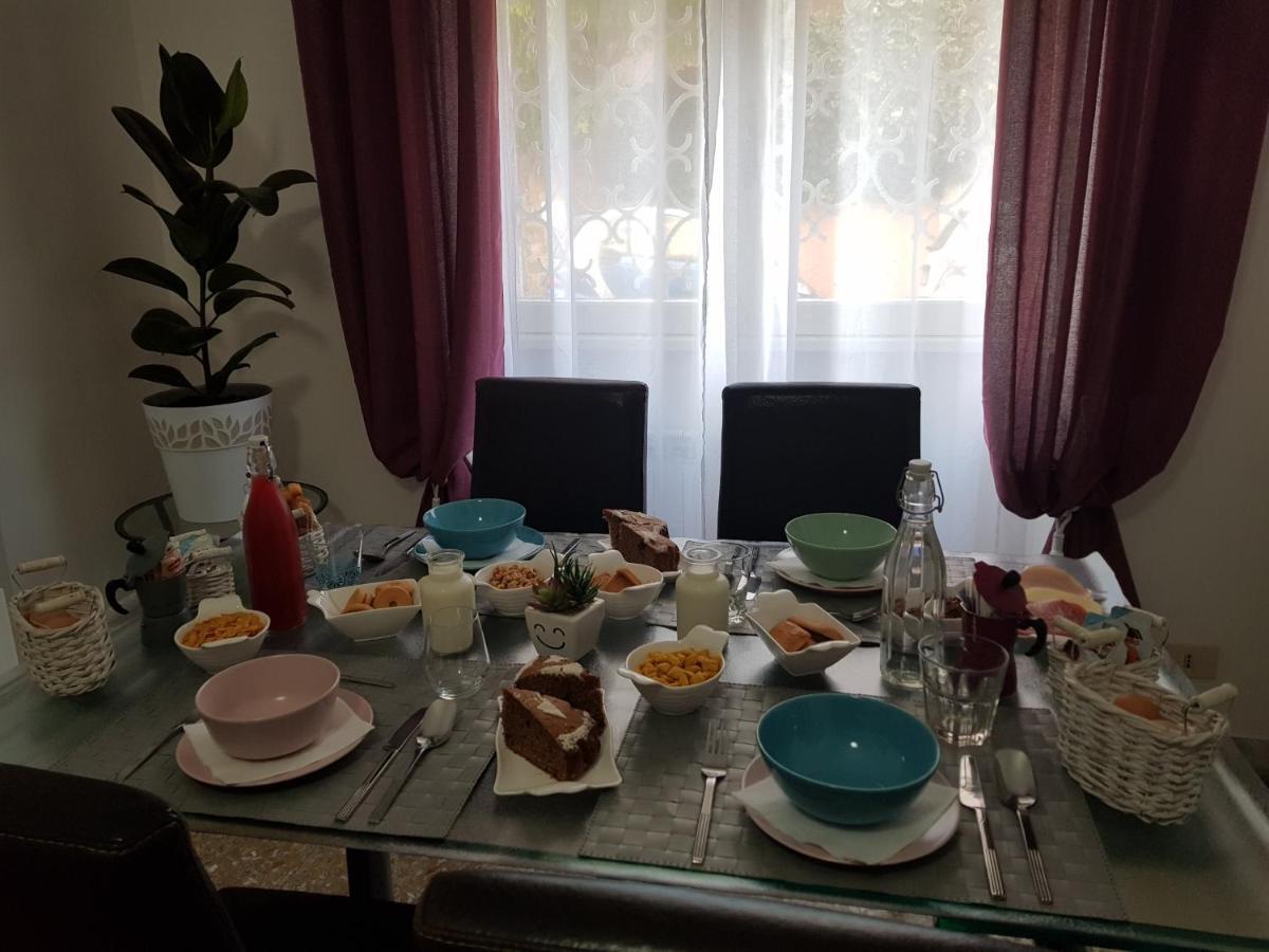 Bed and breakfast Rose Antiche Vatican Roma